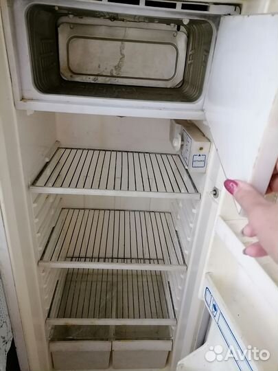 Холодильник бу
