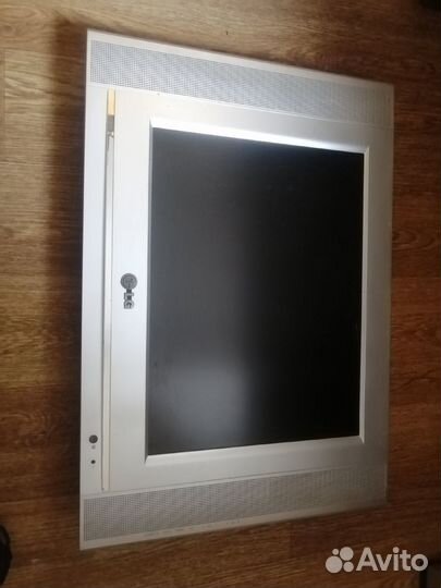 Телевизор lg на запчасти