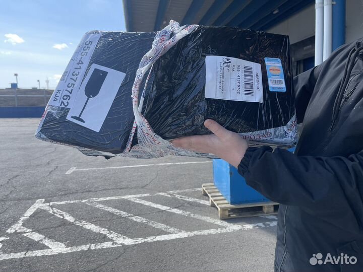 Свой человек в Красноярске