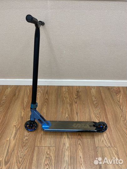 Трюковой самокат skip