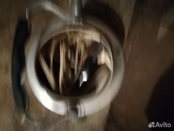 Чайник электрический из СССР