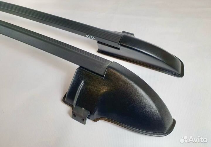 Рейлинги Нива