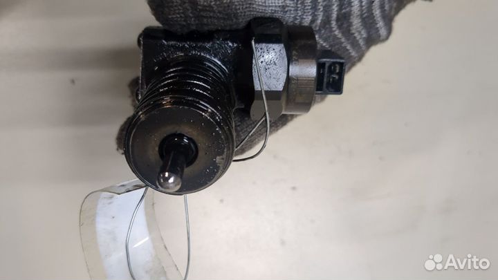 Форсунка топливная Audi A4 (B5)