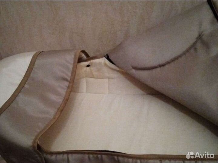 Переноска для детей