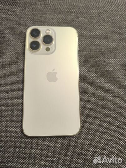 iPhone 13 Pro, 128 ГБ