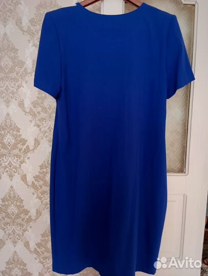Платье женское 48-50