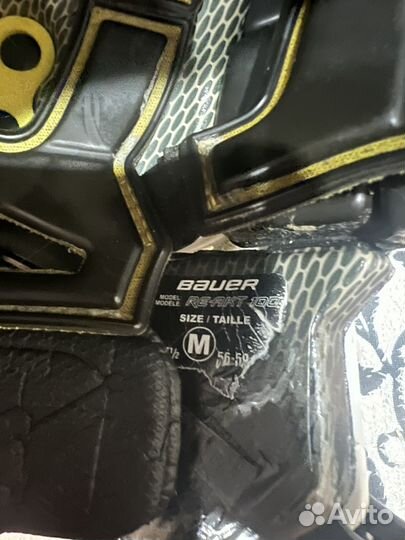 Хоккейный шлем Bauer Re Akt 100 м размер