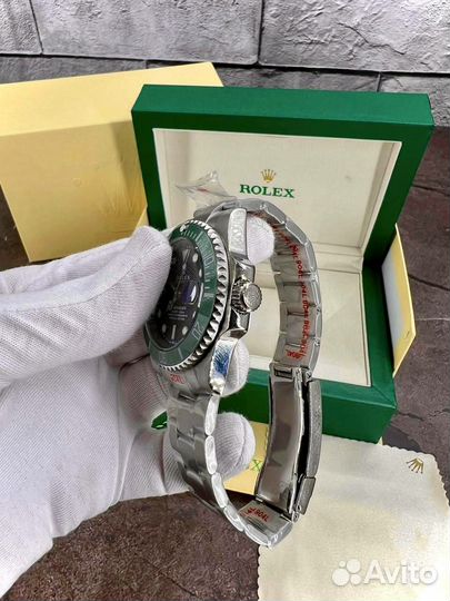 Часы Rolex submariner