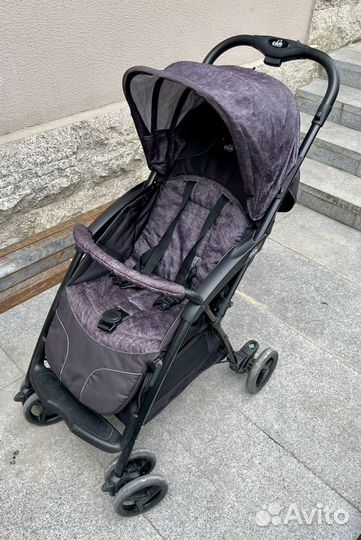 Коляска детская нaпpoкaт cam curvi прокат аренда