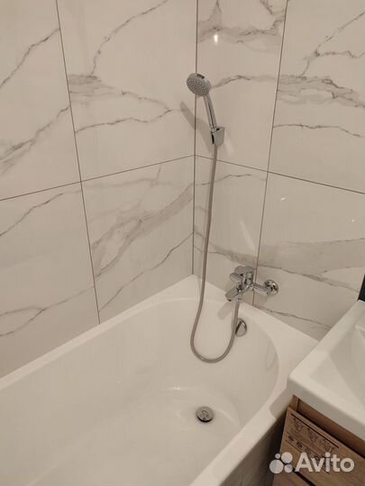 Комплексный ремонт квартир