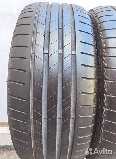 Bridgestone Turanza T005 225/40 R19 93Y