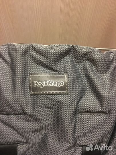 Коляска Peg perego Si
