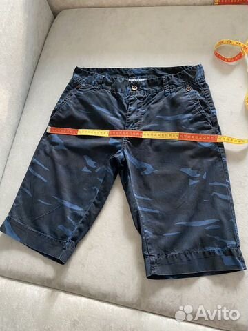 Шорты мужские 48 размер