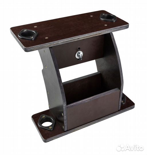 Столик в лодку