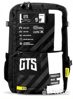 Гибридный кайт Core GTS 6 2020 - 15 LW