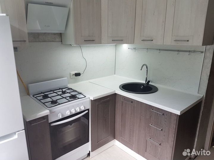 Кухня модульная с доставкой