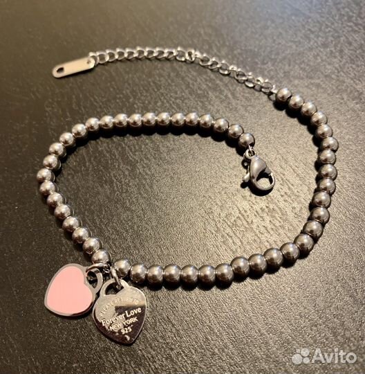 Браслеты в ассортименте