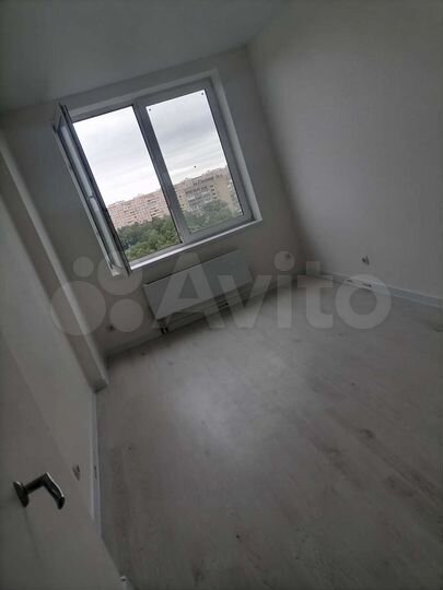 1-к. квартира, 33 м², 15/17 эт.