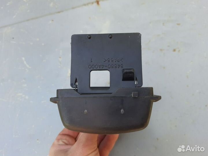 Пепельница Хендай Старекс