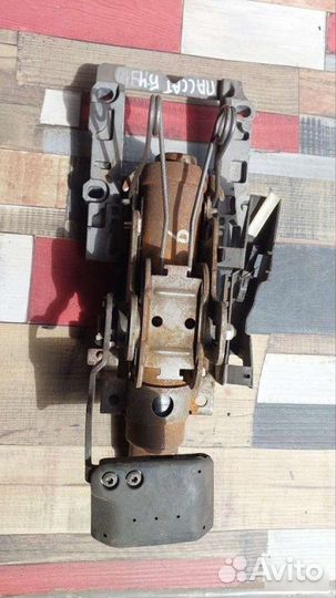 Рулевая колонка Volkswagen Passat B4 1993-1997