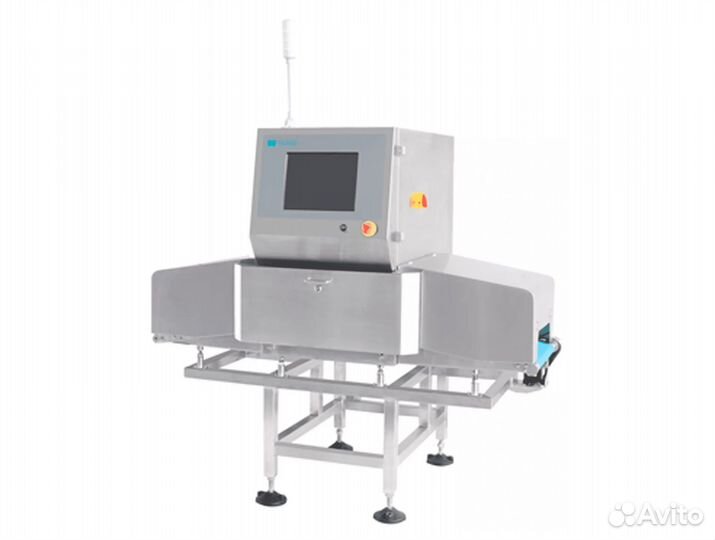 Рентген-оптический сортировщик X-Ray