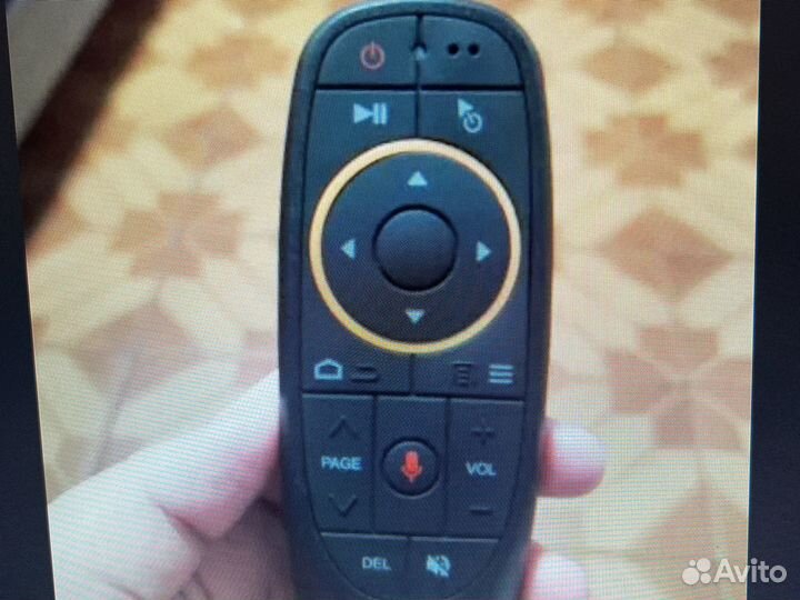 Smart tv приставка прошитая 4/32