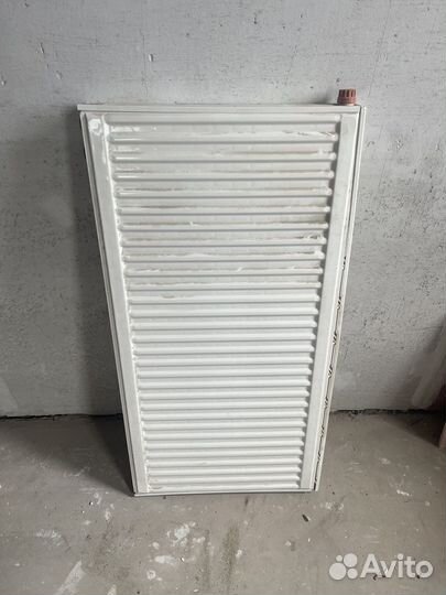 Продам радиаторы отопления бу