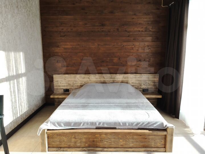 Квартира-студия, 38 м², 3/4 эт.