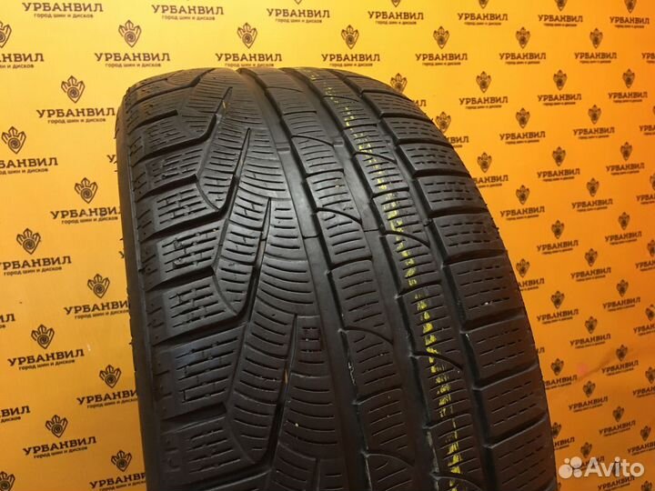 Pirelli Winter Sottozero 210 Serie II 245/45 R17 99H