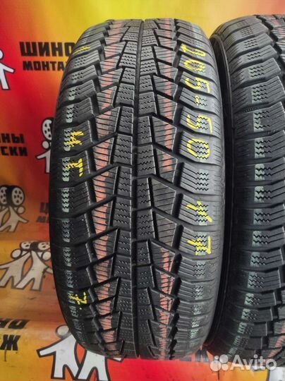 Viking Wintech 205/50 R17 93Q
