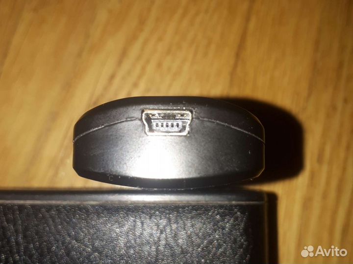 GPS антенна Texet