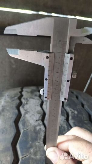Резина 385/65.22,5 Батоны