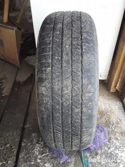 Yokohama Geolandar G91F 2.25/60 R17