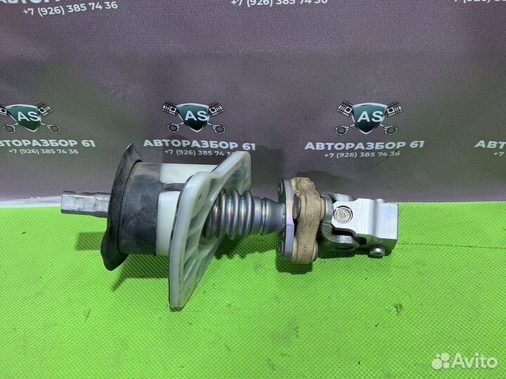 Рулевой кардан Mercedes W166