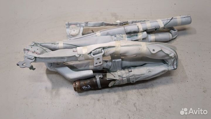 Подушка безопасности боковая Mazda 3 (BM), 2014