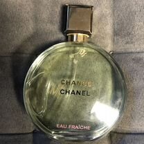 Chanel chance eau fraiche парфюм