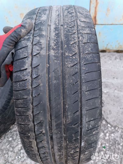 Michelin Pilot Sport 3 215/45 R17 19D