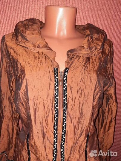 Костюм женский.Бохо.biba.Жатка.50-52р