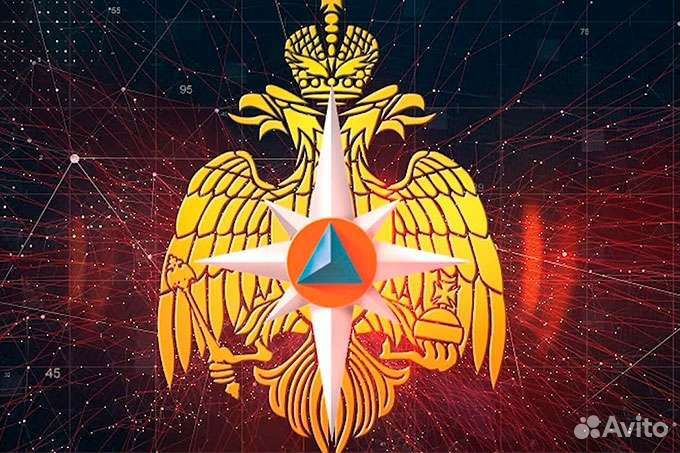 Услуги в области пожарной безопасности