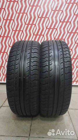 Hankook Optimo K415 195/55 R15