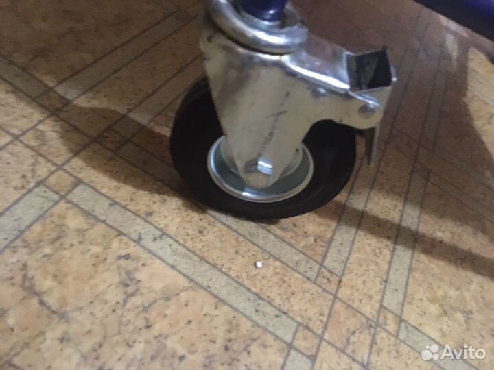 Инвалидное Кресло-каталка