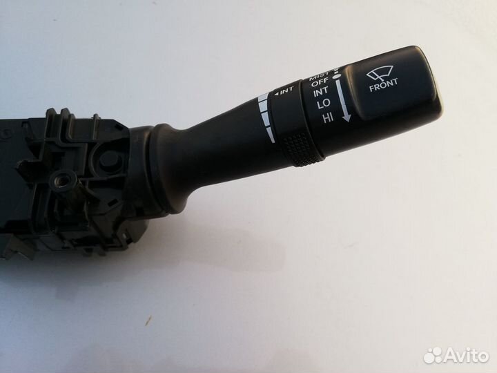 Подрулевой переключатель Hyundai Sonata 6 YF 2.4