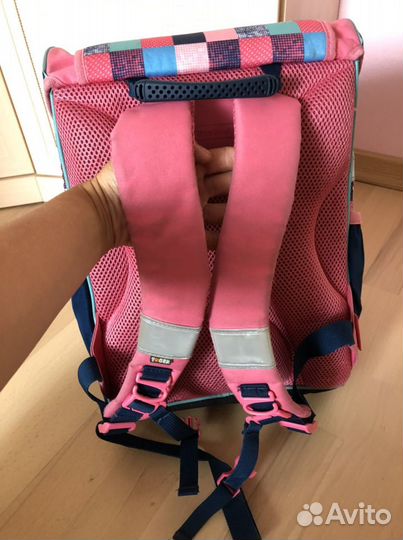 Рюкзак ранец портфель ортопедический