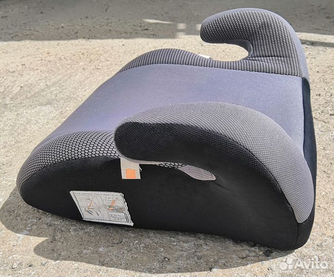 Детское автокресло 15 до 36 кг