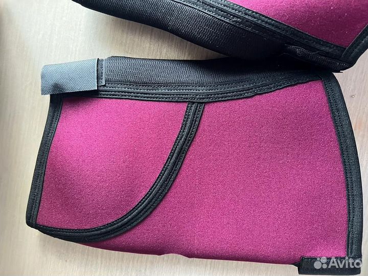 Бондаж ортопедический на коленный сустав/р.42-45