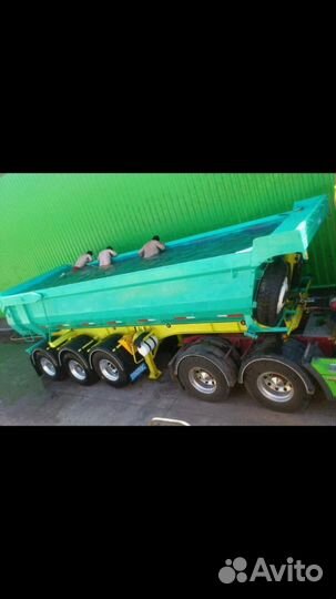 Грузоперевозки тонарами