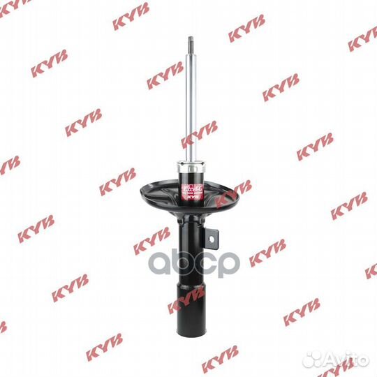 Стойка амортизационная - Excel-G перед прав