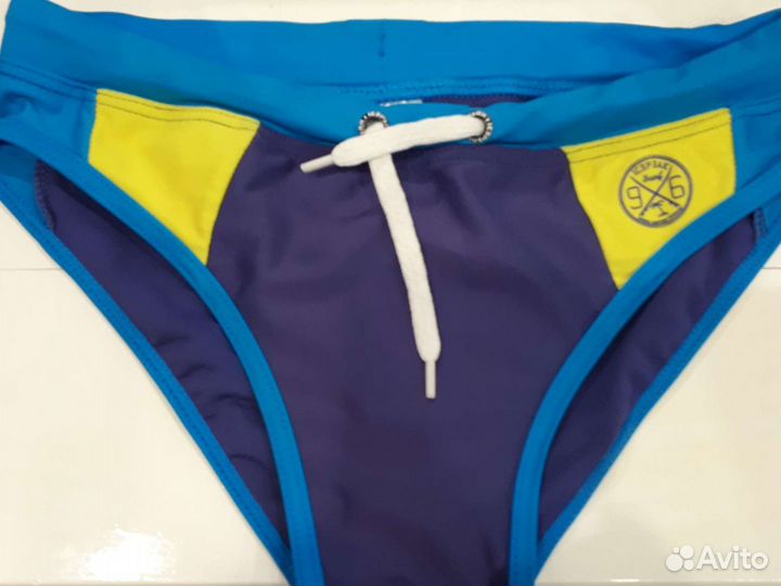 Трусы плавки на мальчика 11-12 лет