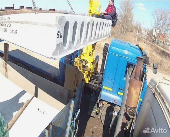 Плиты у нас