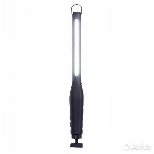 Лампа светодиодная аккумуляторная KraftWell